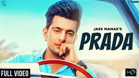 prada jass manak mp3 song download mr jatt|prada song 4k video download.